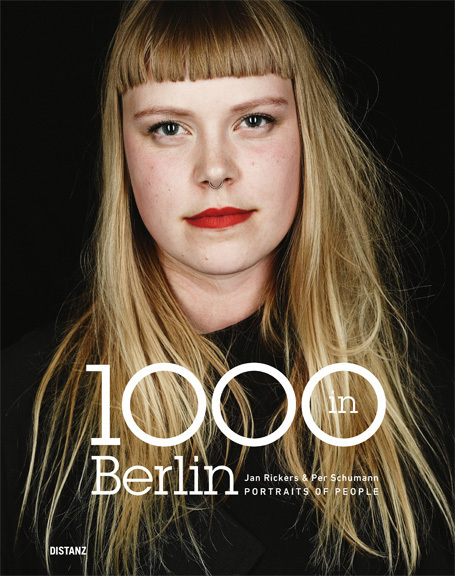 1000 in Berlin main product photo