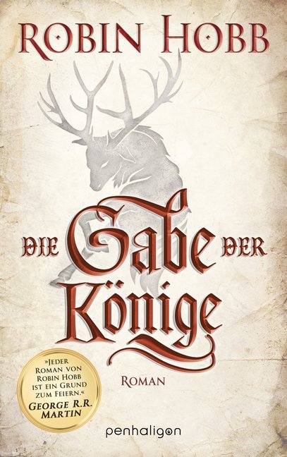 Die Gabe der Könige main product photo