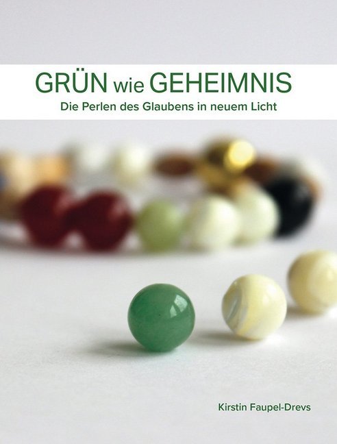 Grün wie Geheimnis main product photo