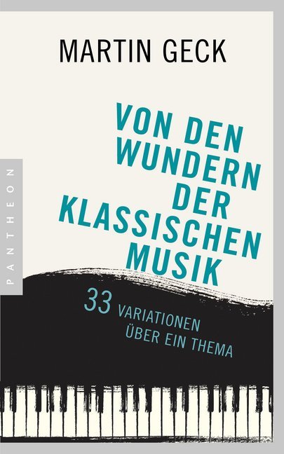 Von den Wundern der klassischen Musik main product photo