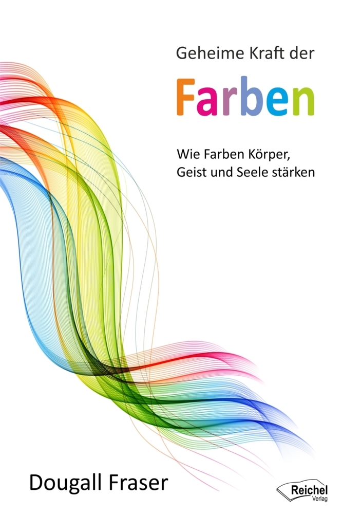 Geheime Kraft der Farben main product photo