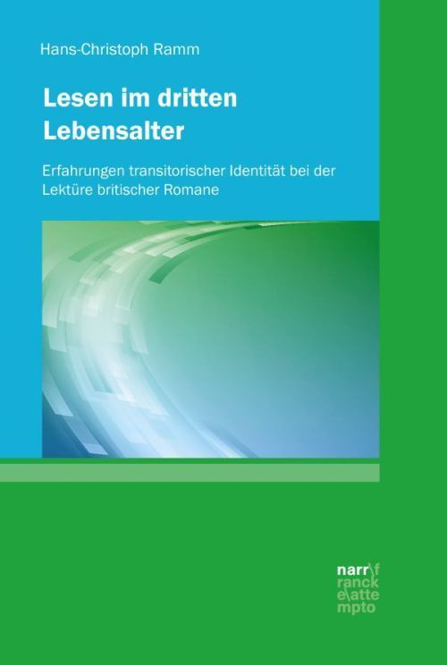 Lesen im dritten Lebensalter main product photo
