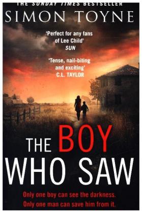 The Boy Who Saw