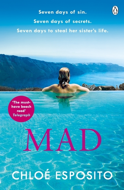 Mad main product photo