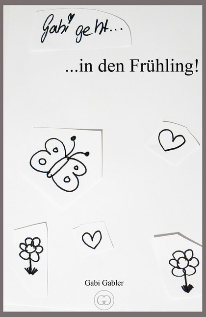 Gabi geht... main product photo