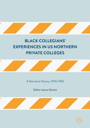 Black Collegians' Experiences in US Northern Private Colleges