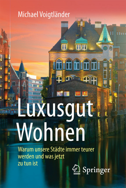 Luxusgut Wohnen main product photo