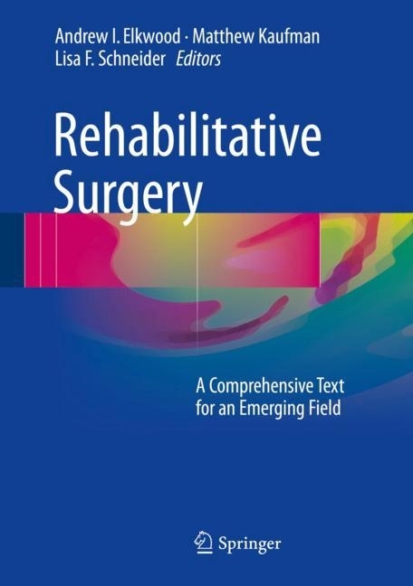 Rehabilitative Surgery main product photo