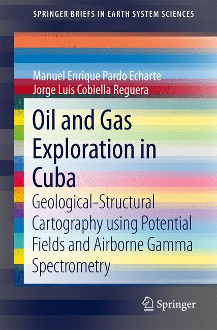 Oil and Gas Exploration in Cuba main product photo