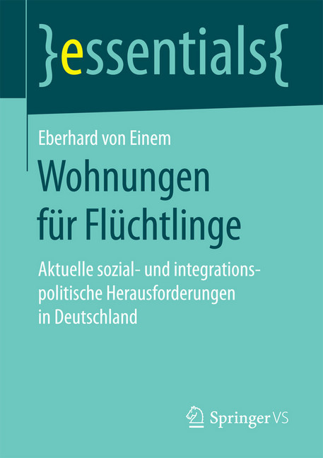 Wohnungen für Flüchtlinge main product photo