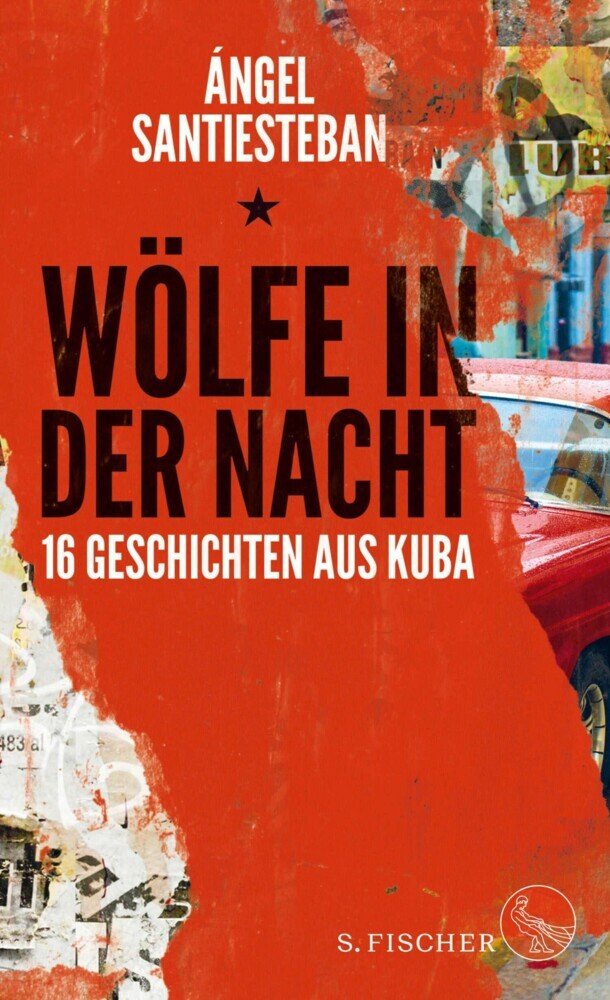 Wölfe in der Nacht main product photo