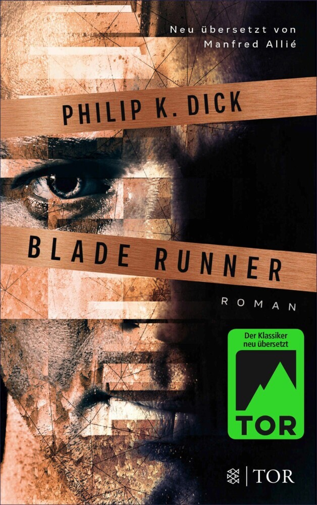 Blade Runner main product photo