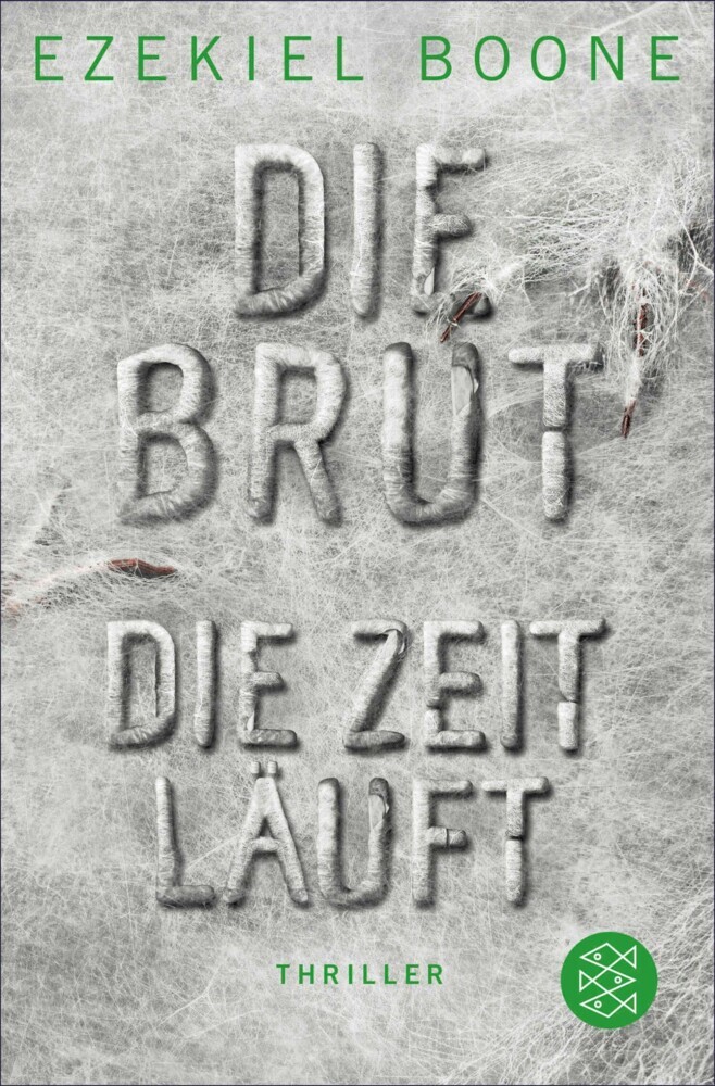 Die Brut - Die Zeit läuft main product photo