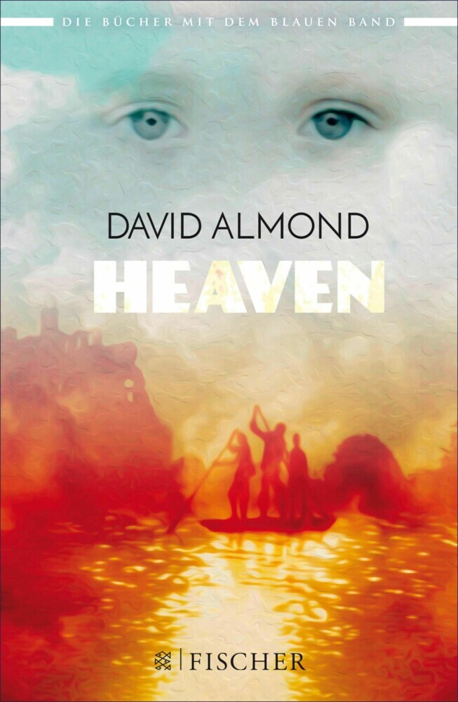 Heaven main product photo