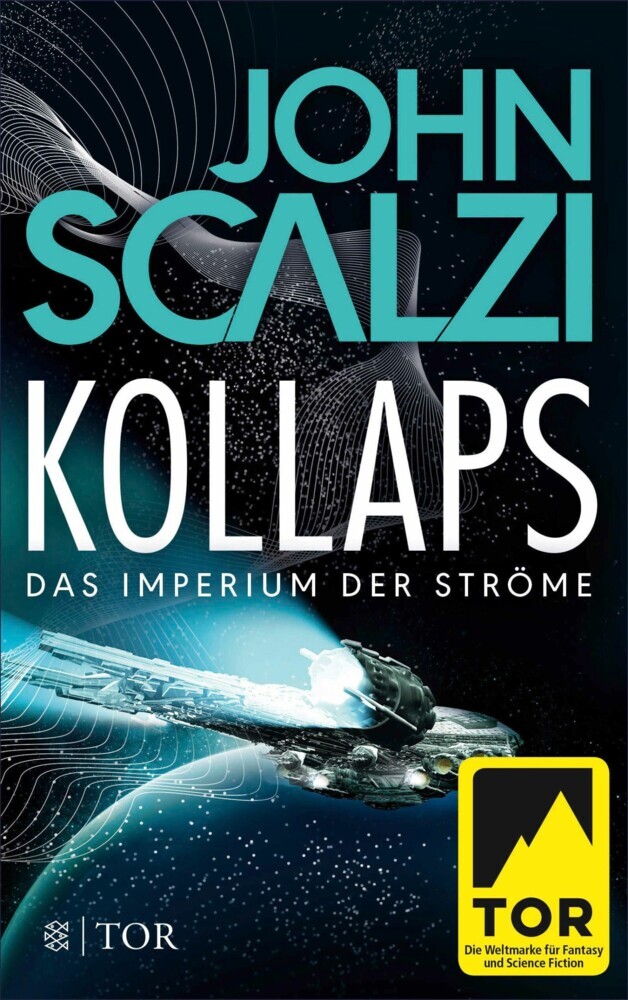 Kollaps - Das Imperium der Ströme 1 main product photo