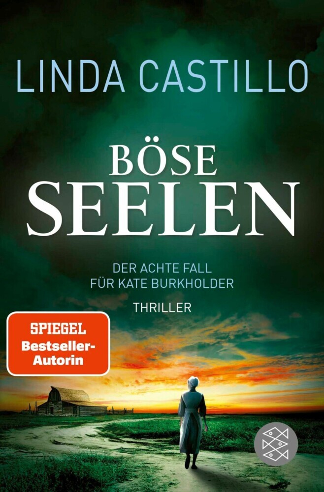 Böse Seelen main product photo