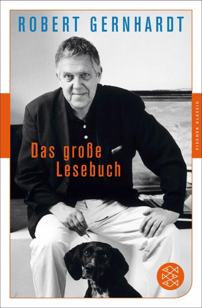 Das große Lesebuch main product photo