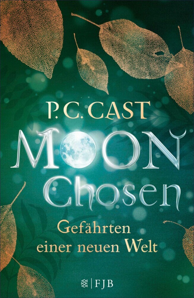Moon Chosen main product photo