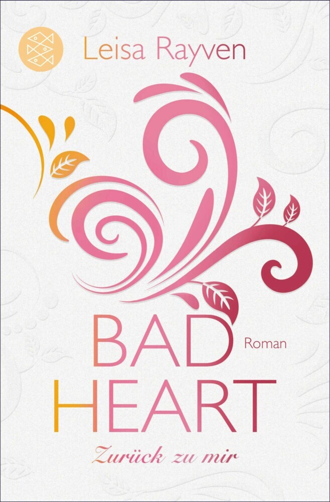 Bad Heart - Zurück zu mir main product photo
