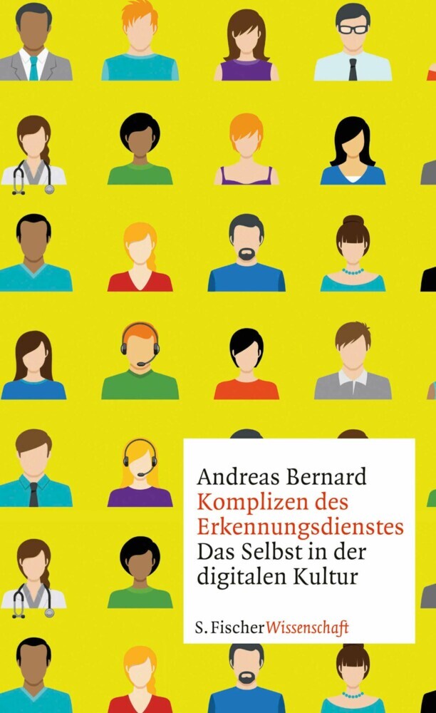 Komplizen des Erkennungsdienstes main product photo
