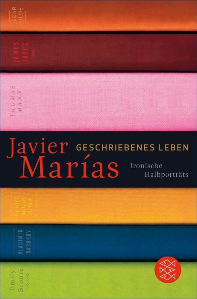 Geschriebenes Leben main product photo