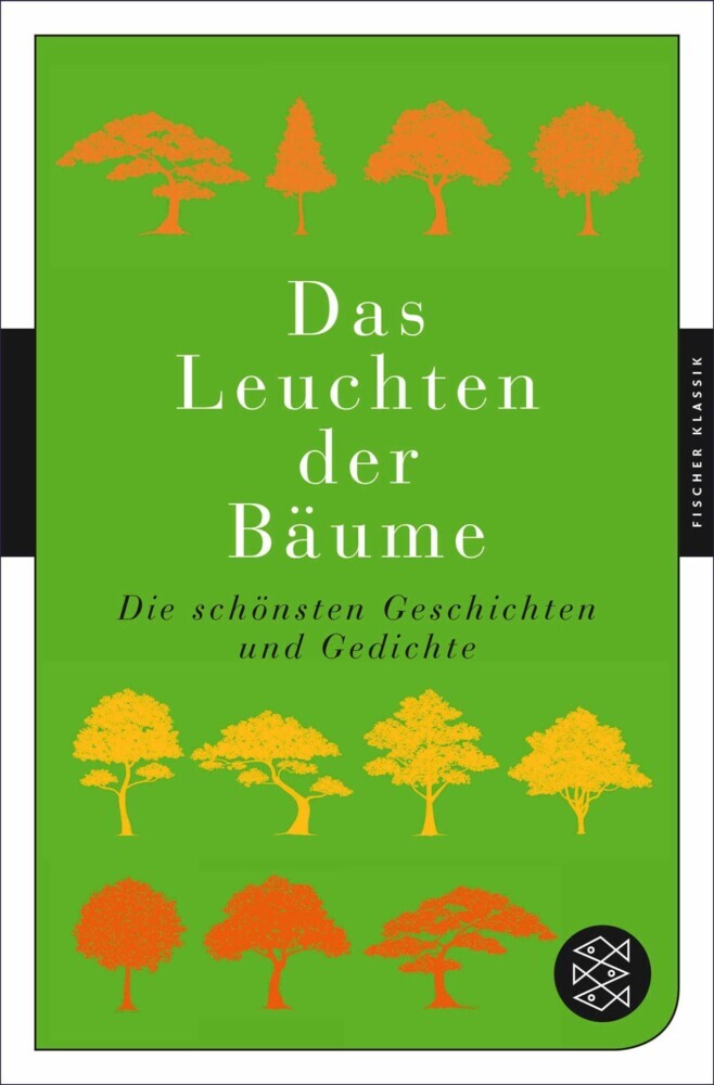 Das Leuchten der Bäume main product photo
