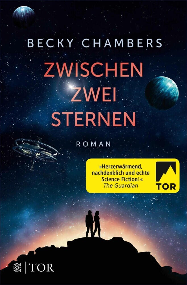 Zwischen zwei Sternen main product photo