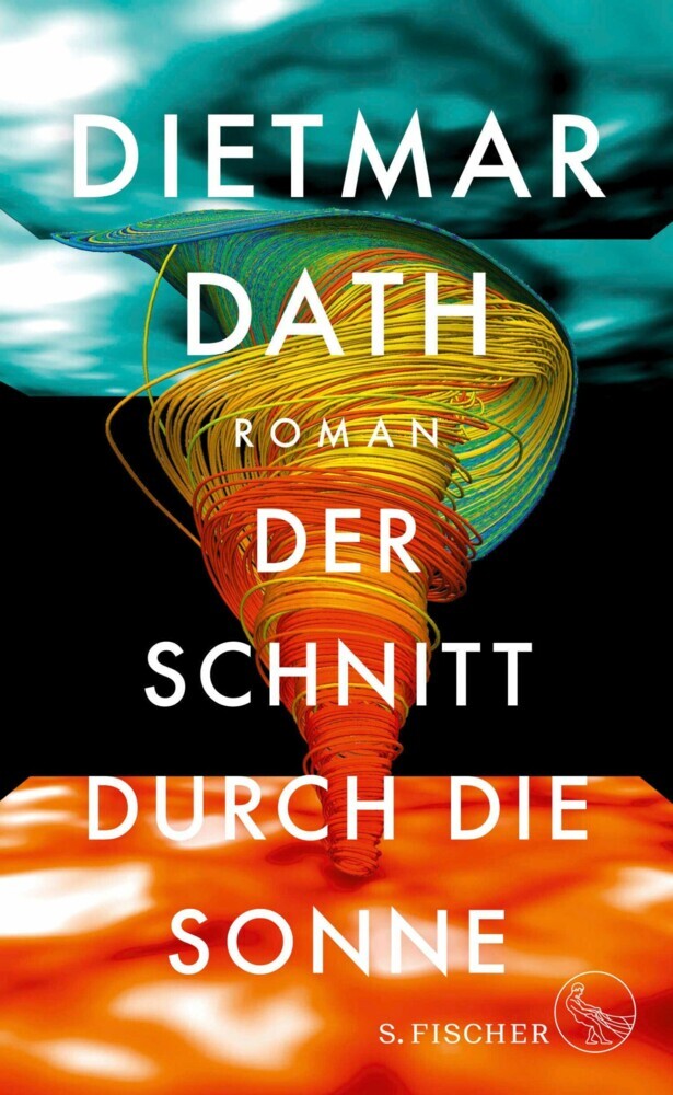 Der Schnitt durch die Sonne main product photo