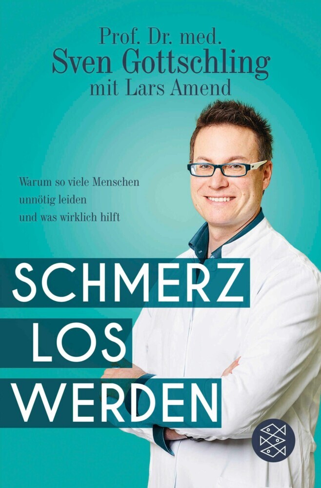Schmerz Los Werden main product photo