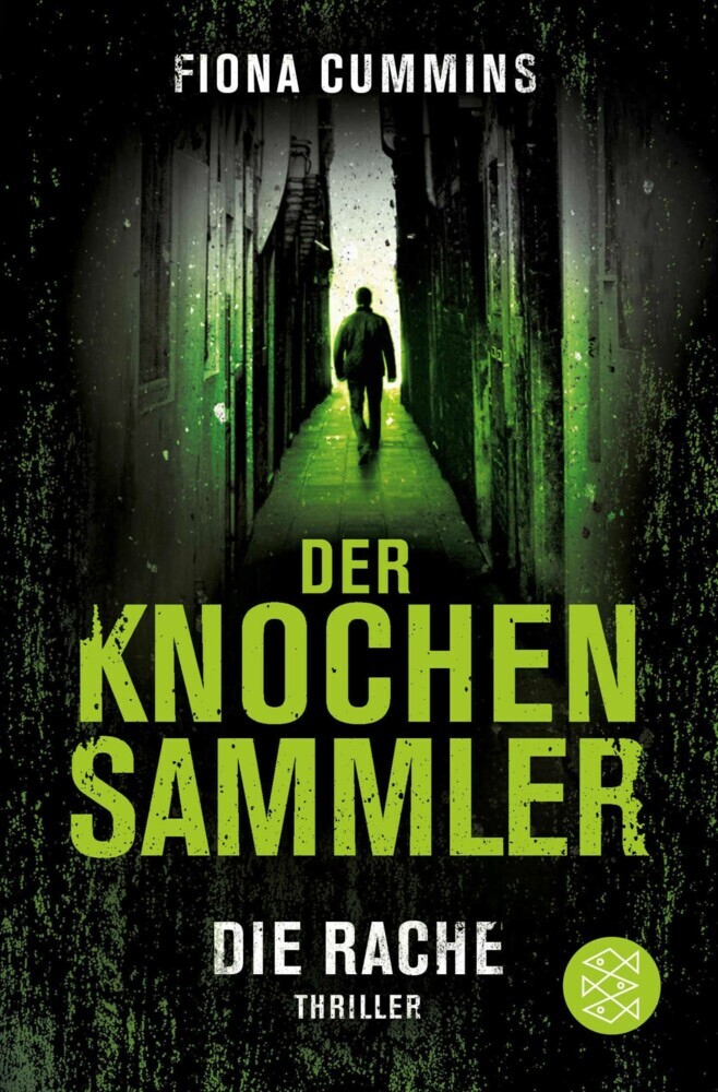 Der Knochensammler - Die Rache main product photo