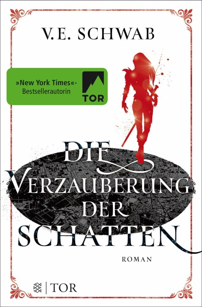 Die Verzauberung der Schatten main product photo