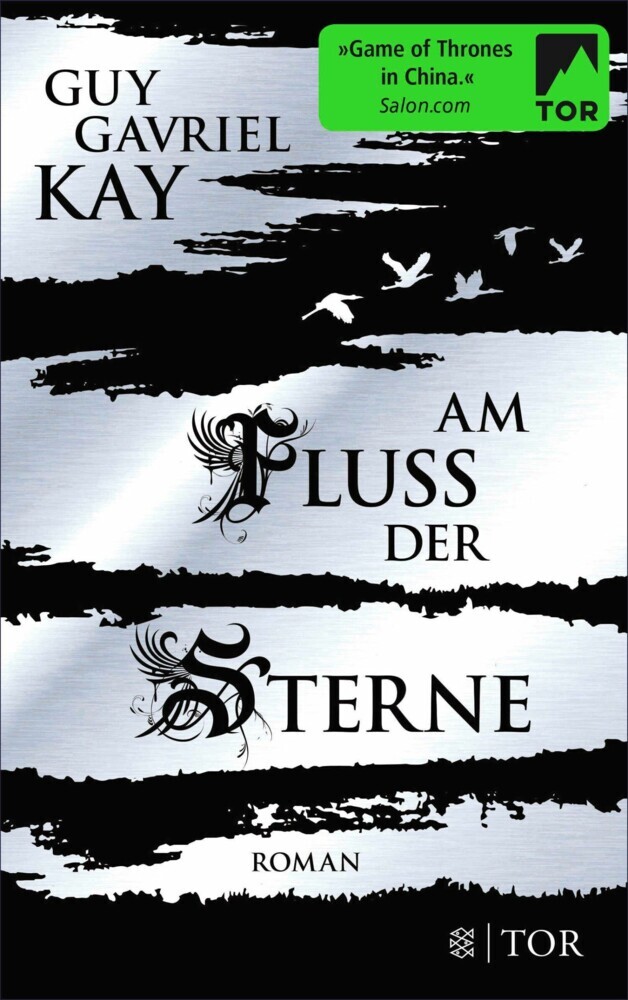 Am Fluss der Sterne main product photo