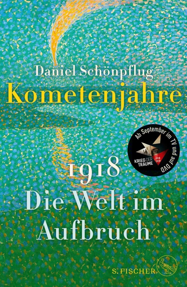 Kometenjahre main product photo
