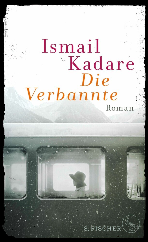 Die Verbannte main product photo