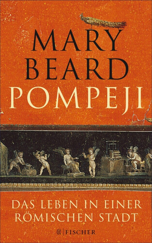 Pompeji main product photo