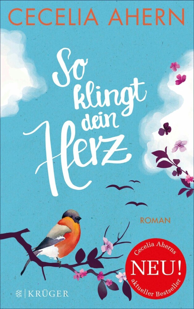 So klingt dein Herz main product photo