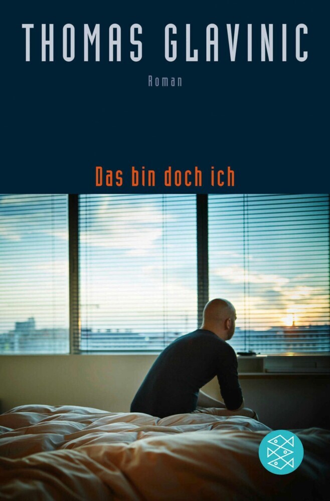 Das bin doch ich main product photo