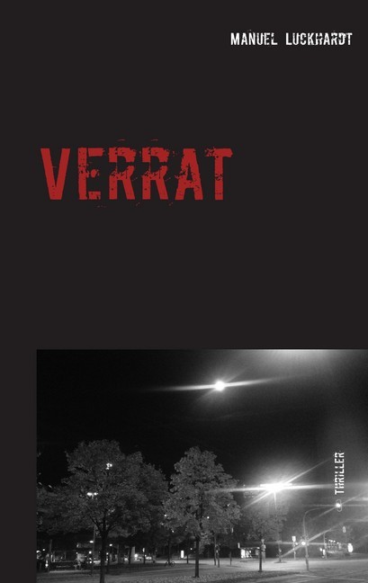 Verrat main product photo