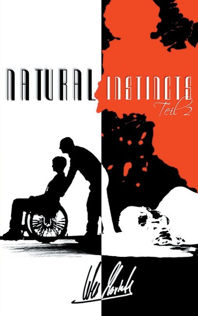 Natural Instincts main product photo