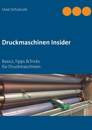 Druckmaschinen Insider