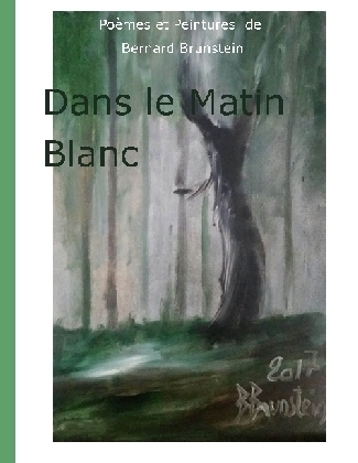 dans le matin blanc main product photo