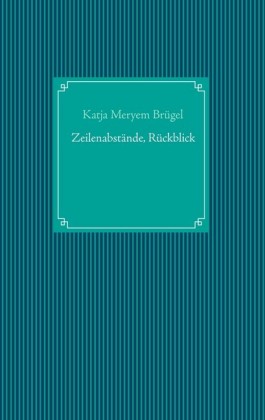 Zeilenabstände, Rückblick