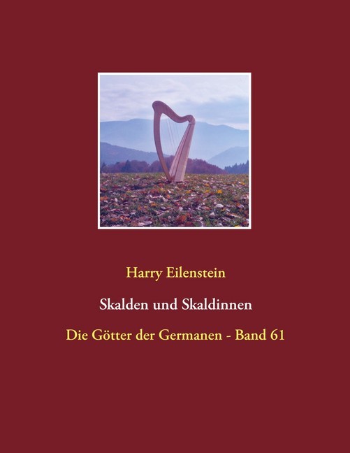 Skalden und Skaldinnen main product photo