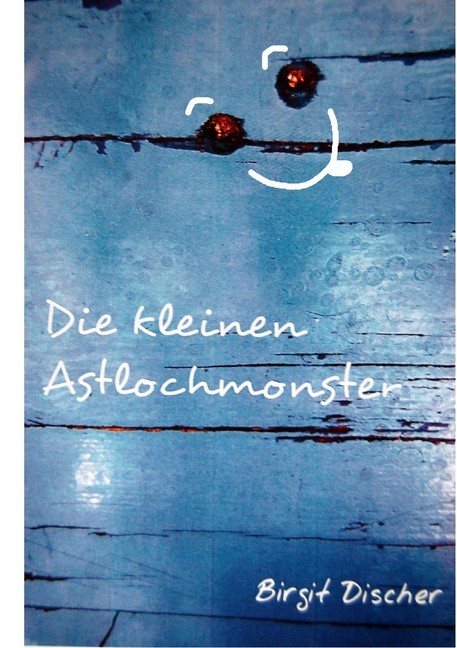 Die kleinen Astlochmonster main product photo