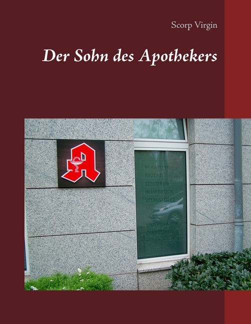 Der Sohn des Apothekers main product photo