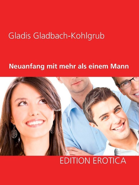 Neuanfang mit mehr als einem Mann main product photo