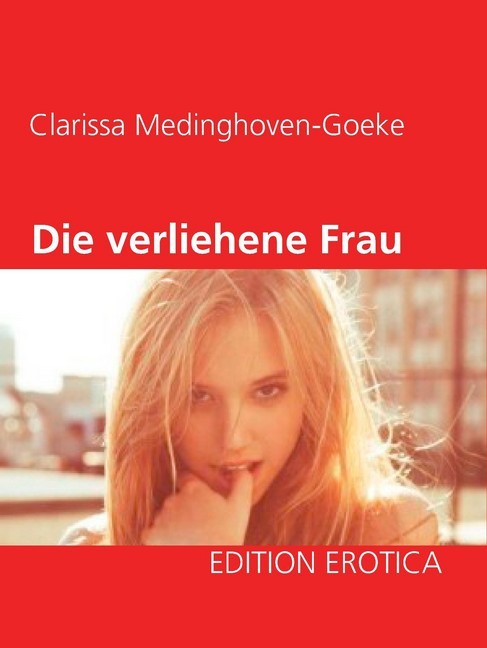 Die verliehene Frau main product photo
