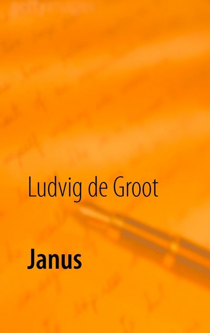 Janus main product photo