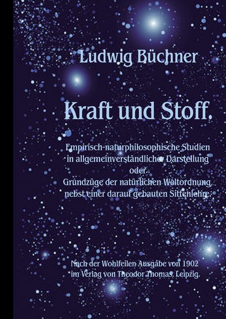 Kraft und Stoff. main product photo