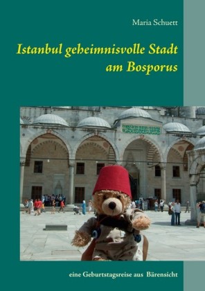 Istanbul geheimnisvolle Stadt am Bosporus